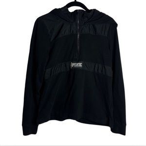 Black Victoria secret sweater